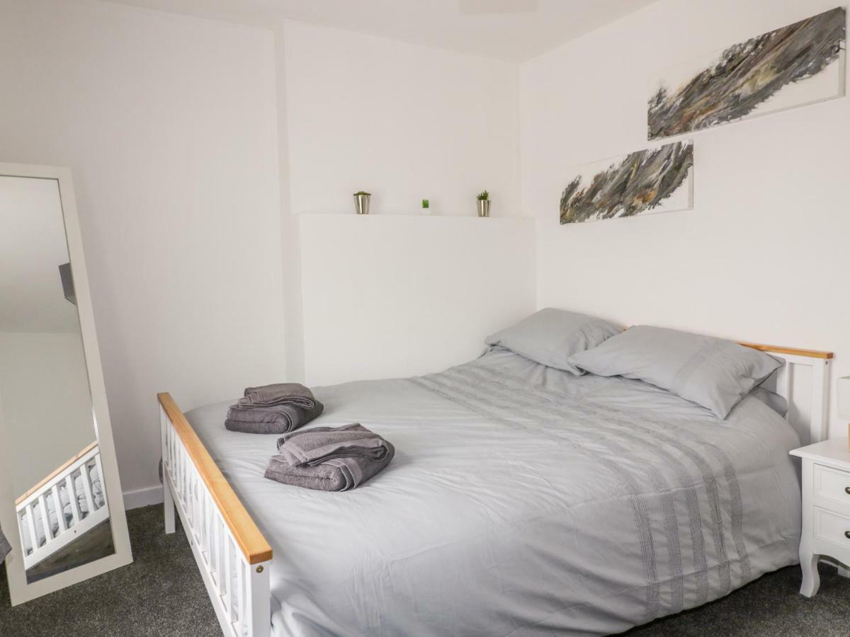 Fistral Quay Villa New Quay Exterior foto