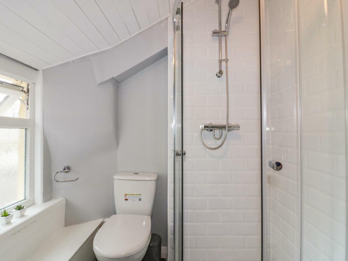 Fistral Quay Villa New Quay Exterior foto